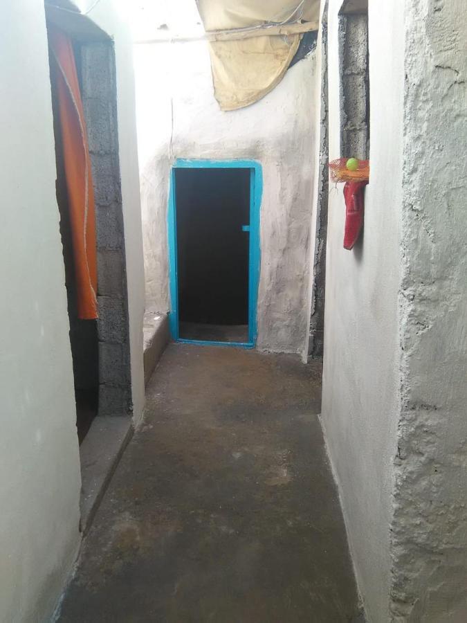 Grotte De Pecheur, Najim Aglou Villa Tiznit Luaran gambar