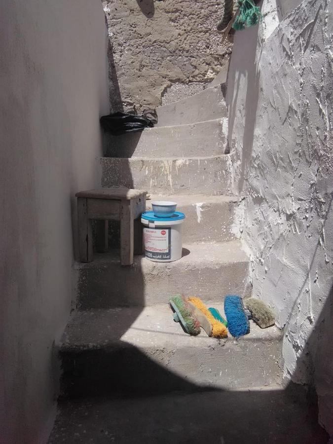Grotte De Pecheur, Najim Aglou Villa Tiznit Luaran gambar