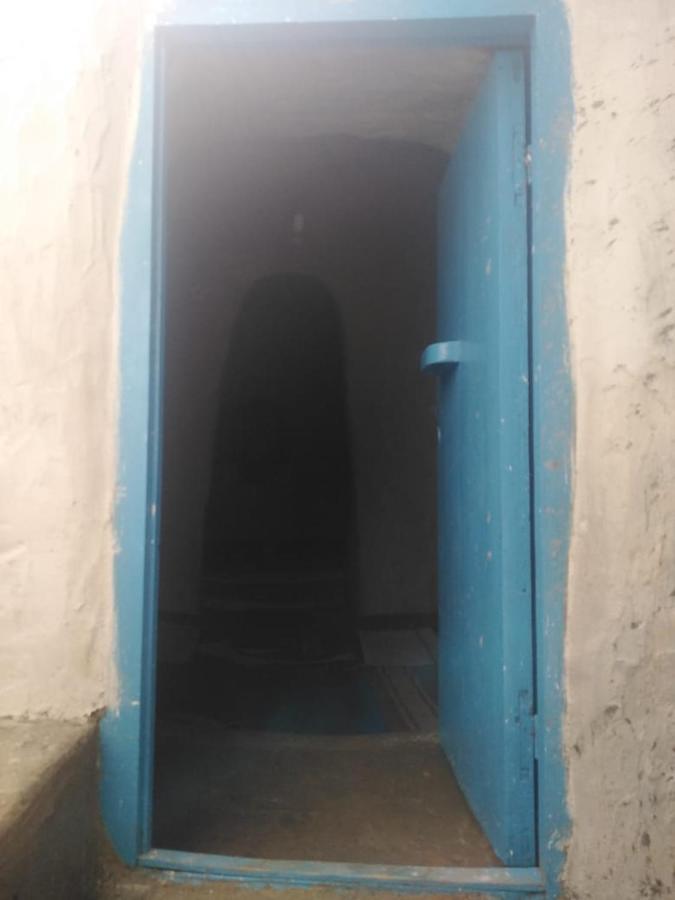 Grotte De Pecheur, Najim Aglou Villa Tiznit Luaran gambar