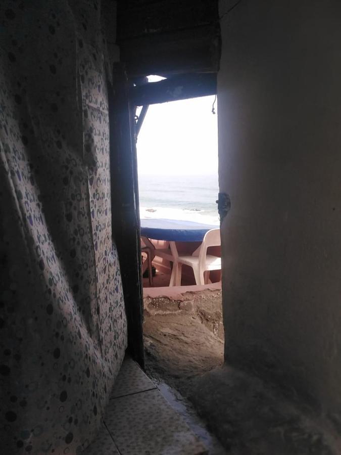Grotte De Pecheur, Najim Aglou Villa Tiznit Luaran gambar