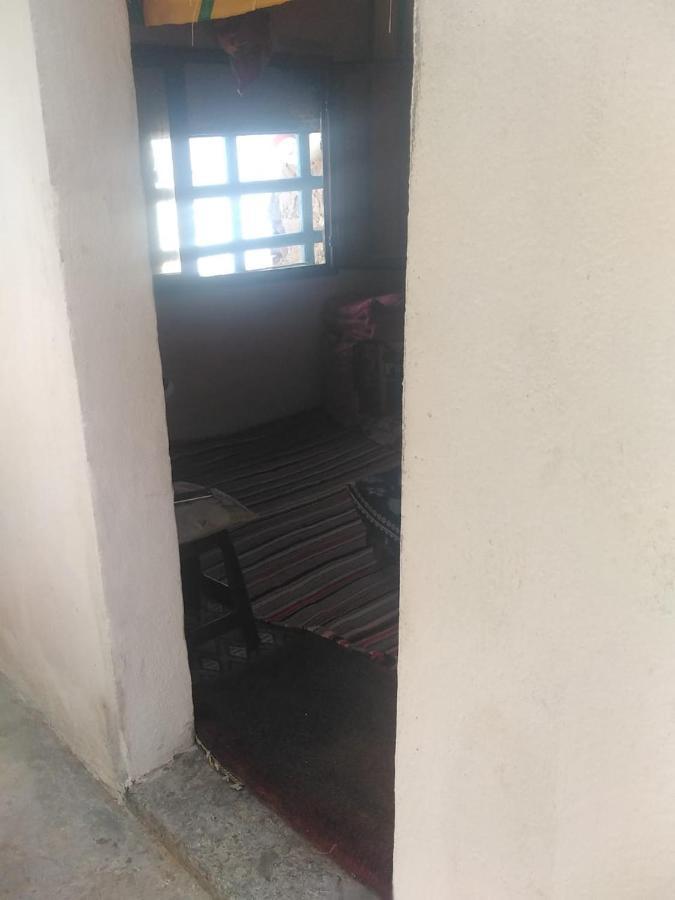 Grotte De Pecheur, Najim Aglou Villa Tiznit Luaran gambar