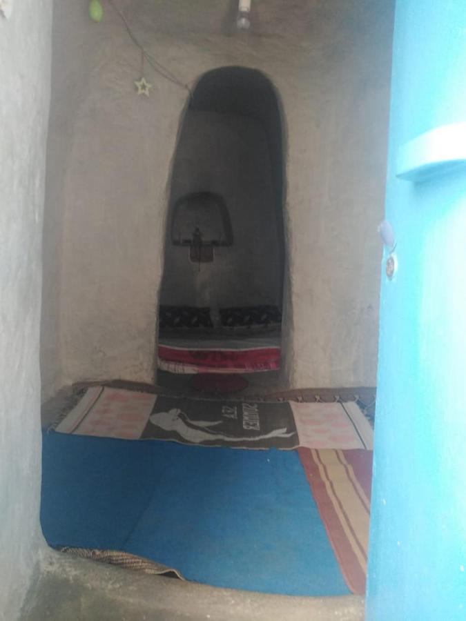 Grotte De Pecheur, Najim Aglou Villa Tiznit Luaran gambar
