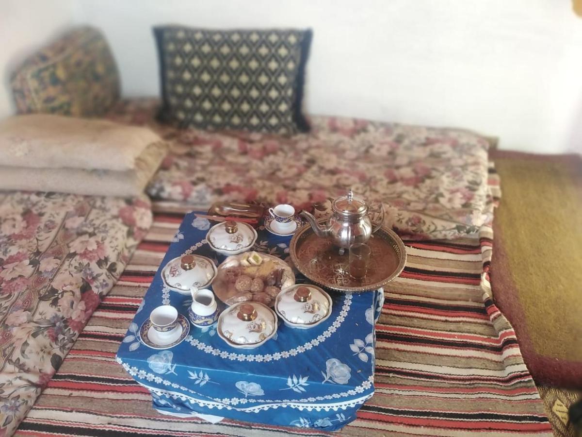 Grotte De Pecheur, Najim Aglou Villa Tiznit Luaran gambar