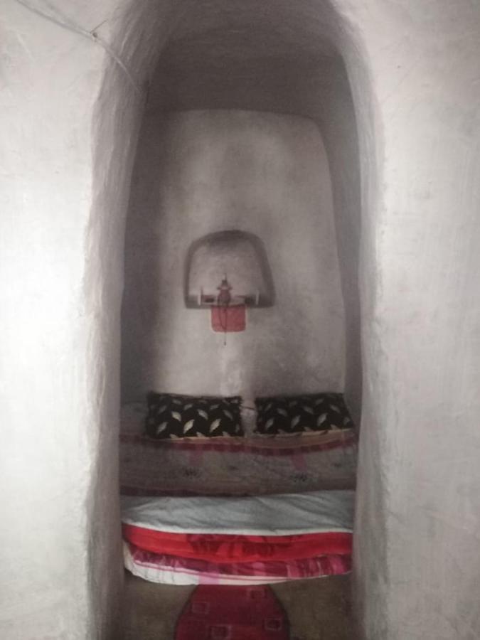 Grotte De Pecheur, Najim Aglou Villa Tiznit Luaran gambar