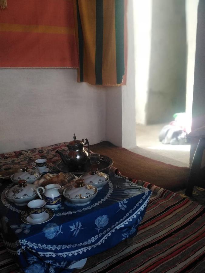 Grotte De Pecheur, Najim Aglou Villa Tiznit Luaran gambar