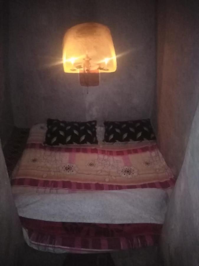 Grotte De Pecheur, Najim Aglou Villa Tiznit Luaran gambar