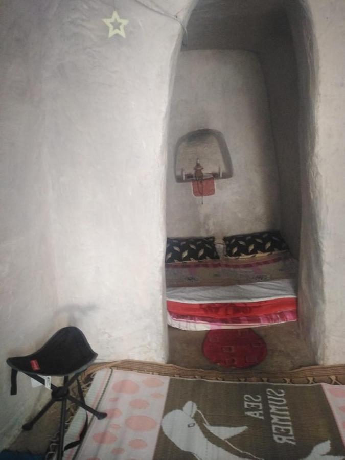 Grotte De Pecheur, Najim Aglou Villa Tiznit Luaran gambar